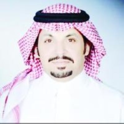 تركي بن عبدالله الرجعان