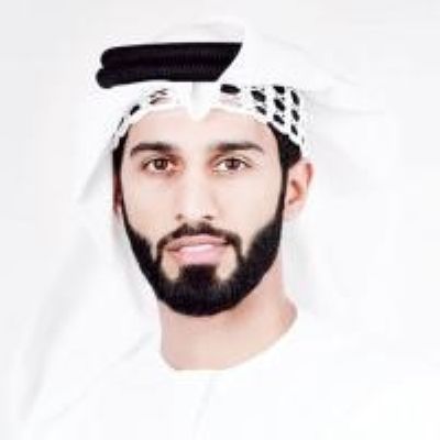 عبيد صالح سلطان السويدي