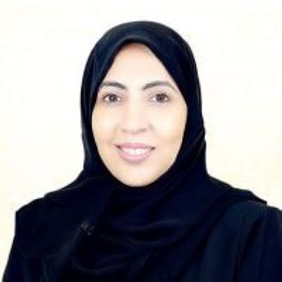 شيخة علي النقبي