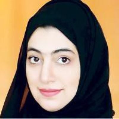 شيخة المطيري