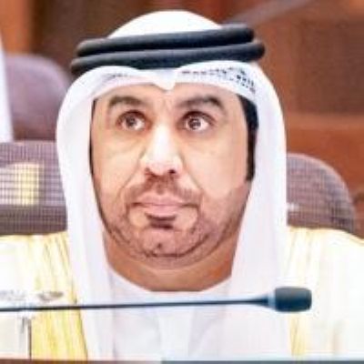 محمد أحمد الظهوري