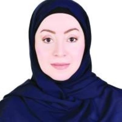 عائشة مصبح العاجل