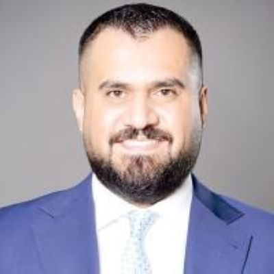 رائد الخضر 
