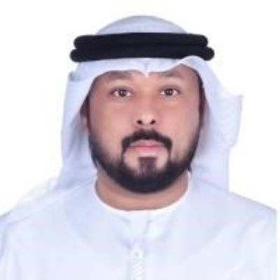 محمد الشحي