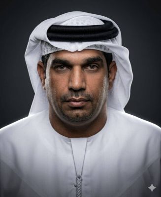 راشد النعيمي