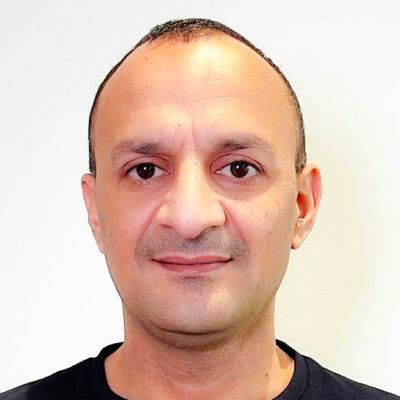 محمد كمال