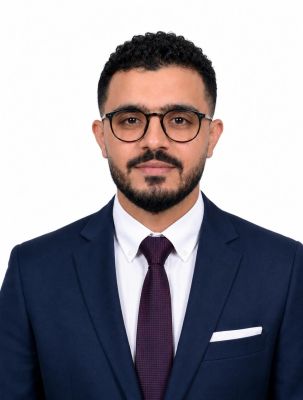 أحمد صلاح الدين