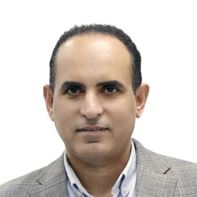 محمد الأصمعي