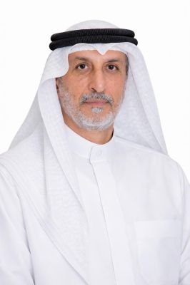 محمد عبدالله الأحمد