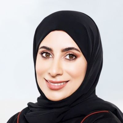 فريدة الحوسني