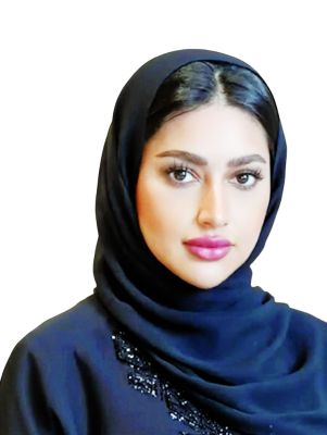 فاطمة الزيودي