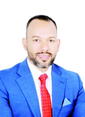 د. جمعة أبو ريّة
