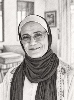 جمانة التميمي