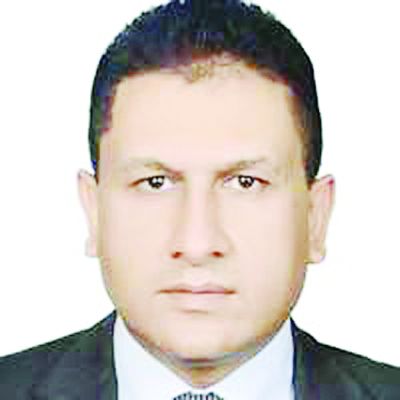 شاهر الشاهر