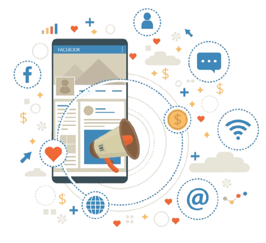 Social Media Graphic