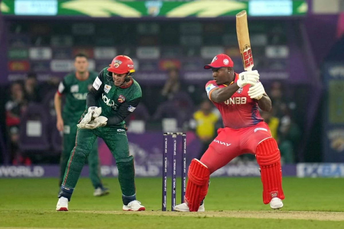 من منافسات النسخة الرابعة