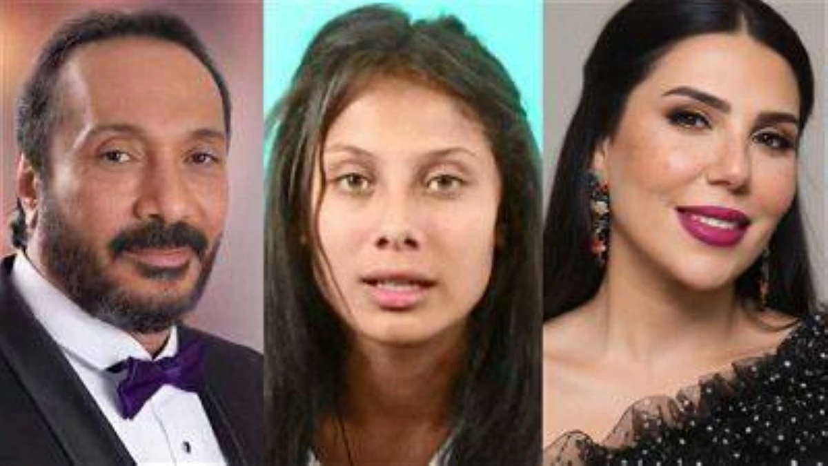 طليقة علي الحجار تتوعد بملاحقات قانونية: أزمة فيديو «ابنته» تشعل الجدل