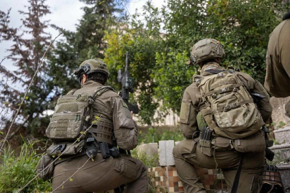 أسرائيل لبنان