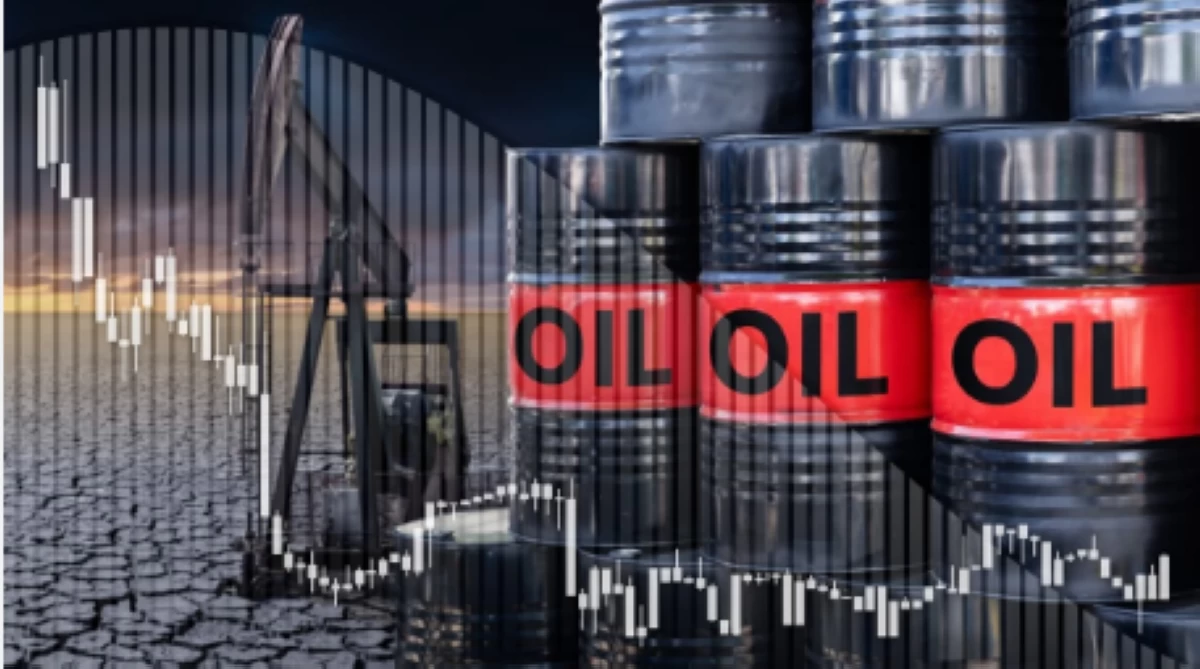 تعثر إمدادات نفط المنطقة إلى العالم