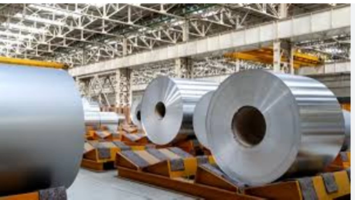 مخاوف «الثقب الأسود» تجتاح أسواق الألمنيوم العالمية