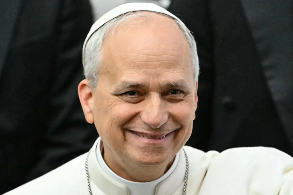 بابا الفاتيكان: لم أقصد ترامب في تصريح «طغاة الحروب»