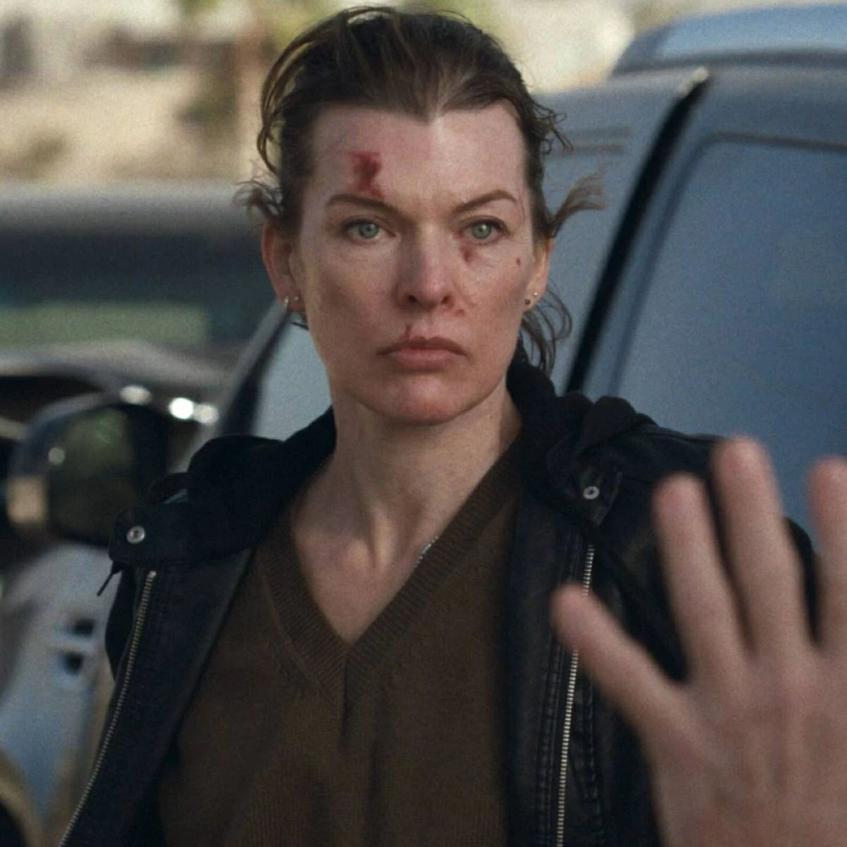 «بروتيكتور».. القوة الخارقة امرأة