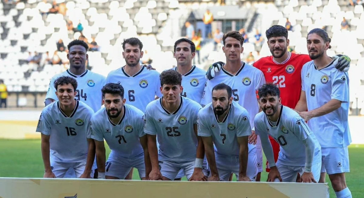  فريق الزوراء