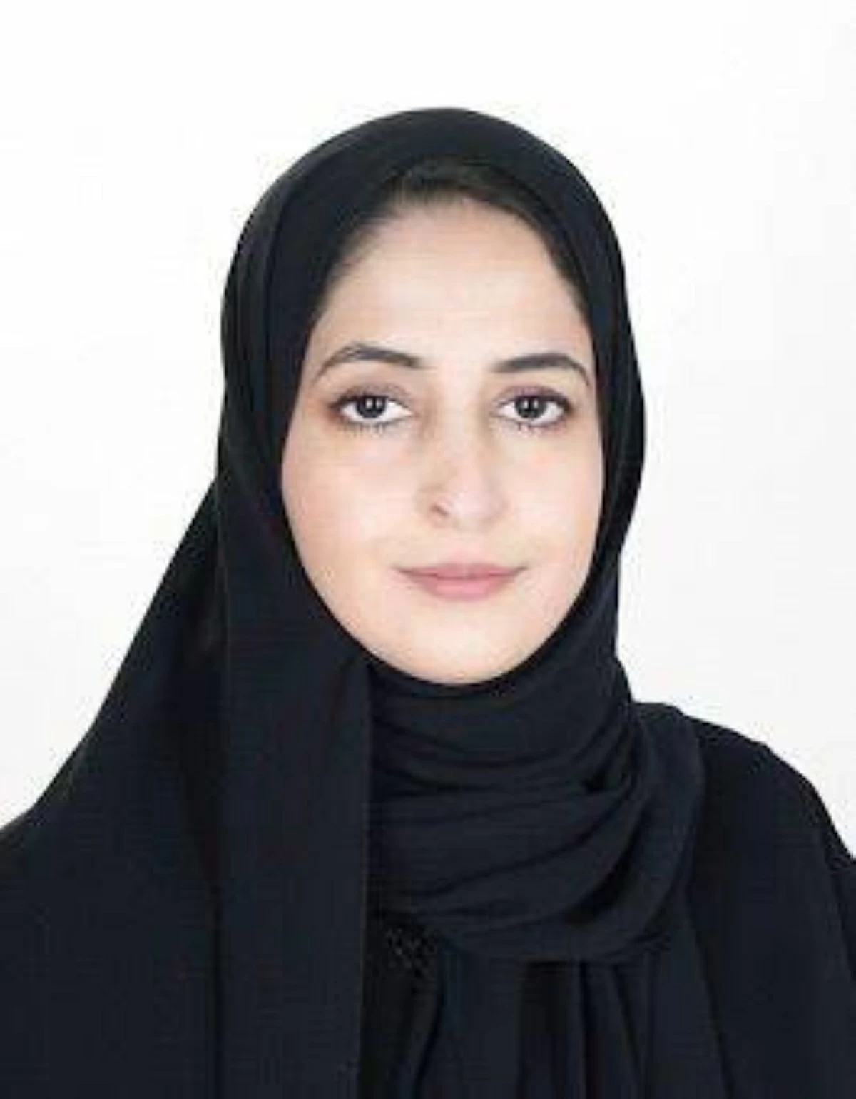  آمنة الكتبي