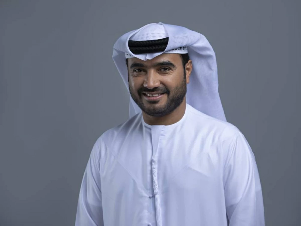 محمد جاسم المنصوري