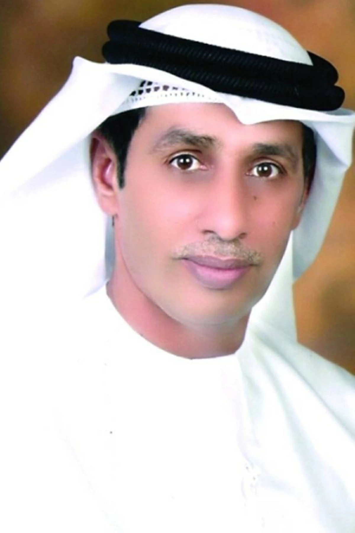 عبيد الشامسي