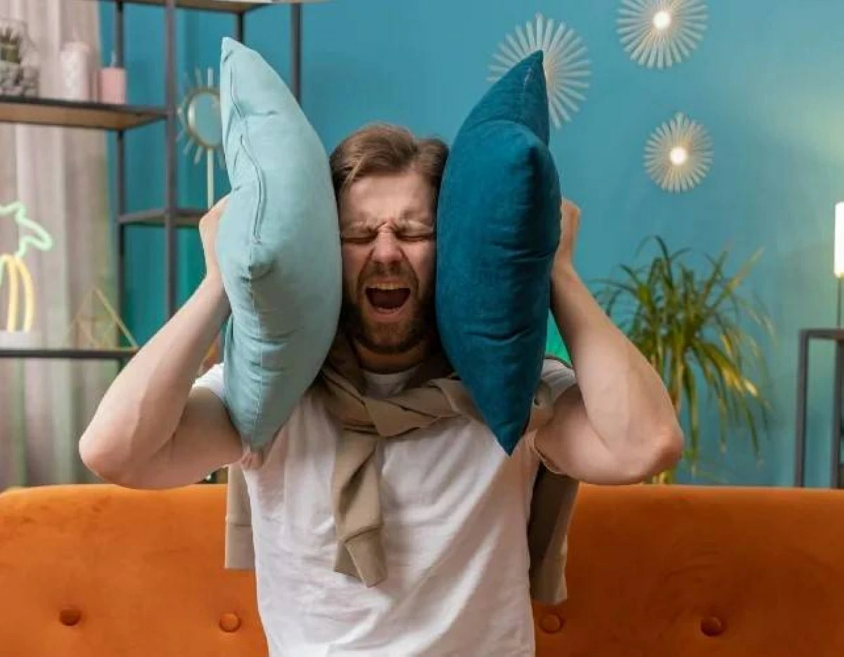 «الميزوفونيا» ترتبط باضطرابات نفسية وسمات شخصية