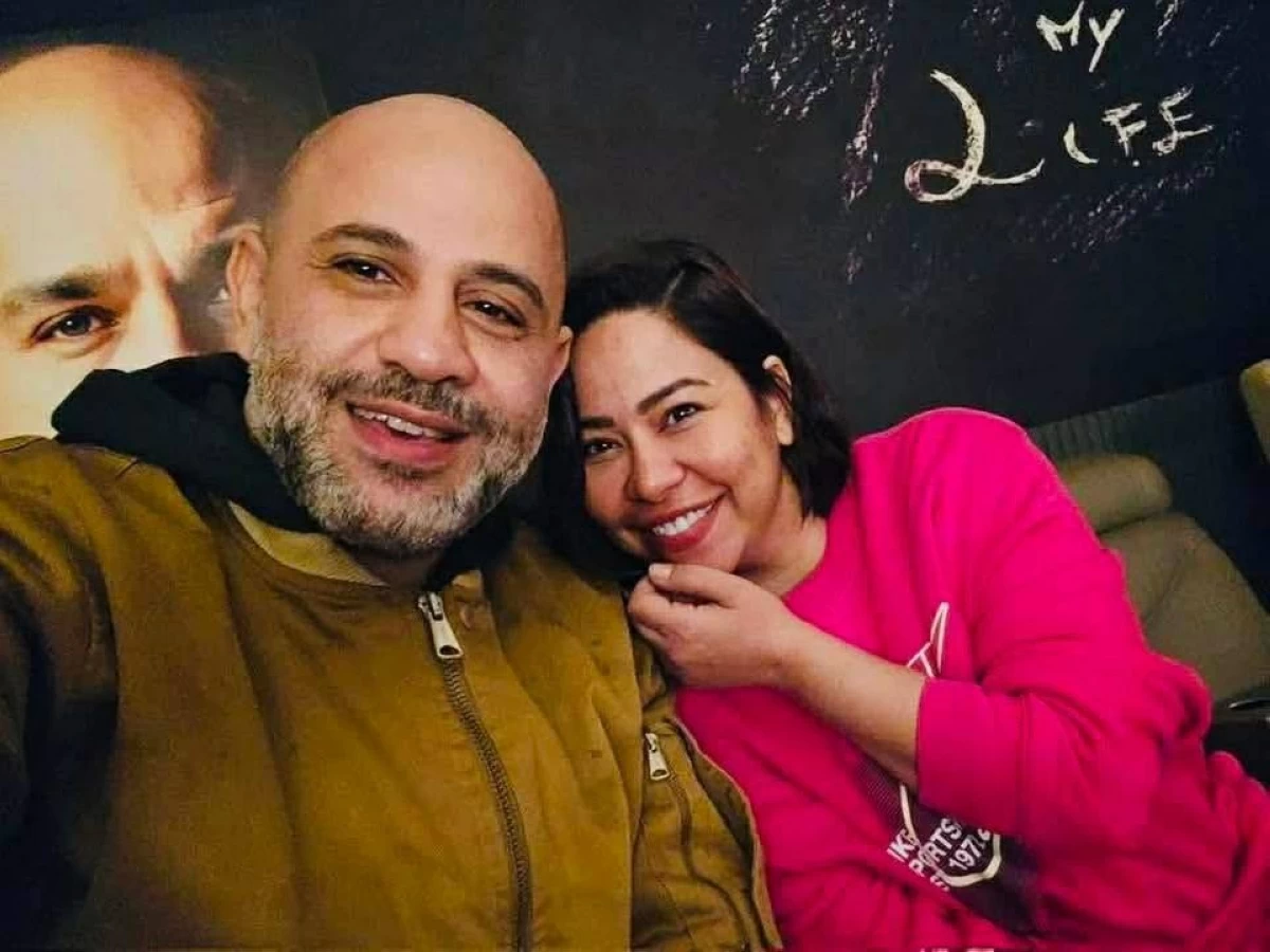 «عايزة اشتكي واشكي»..تفاصيل أول ظهور لشيرين عبد الوهاب بعد الغياب