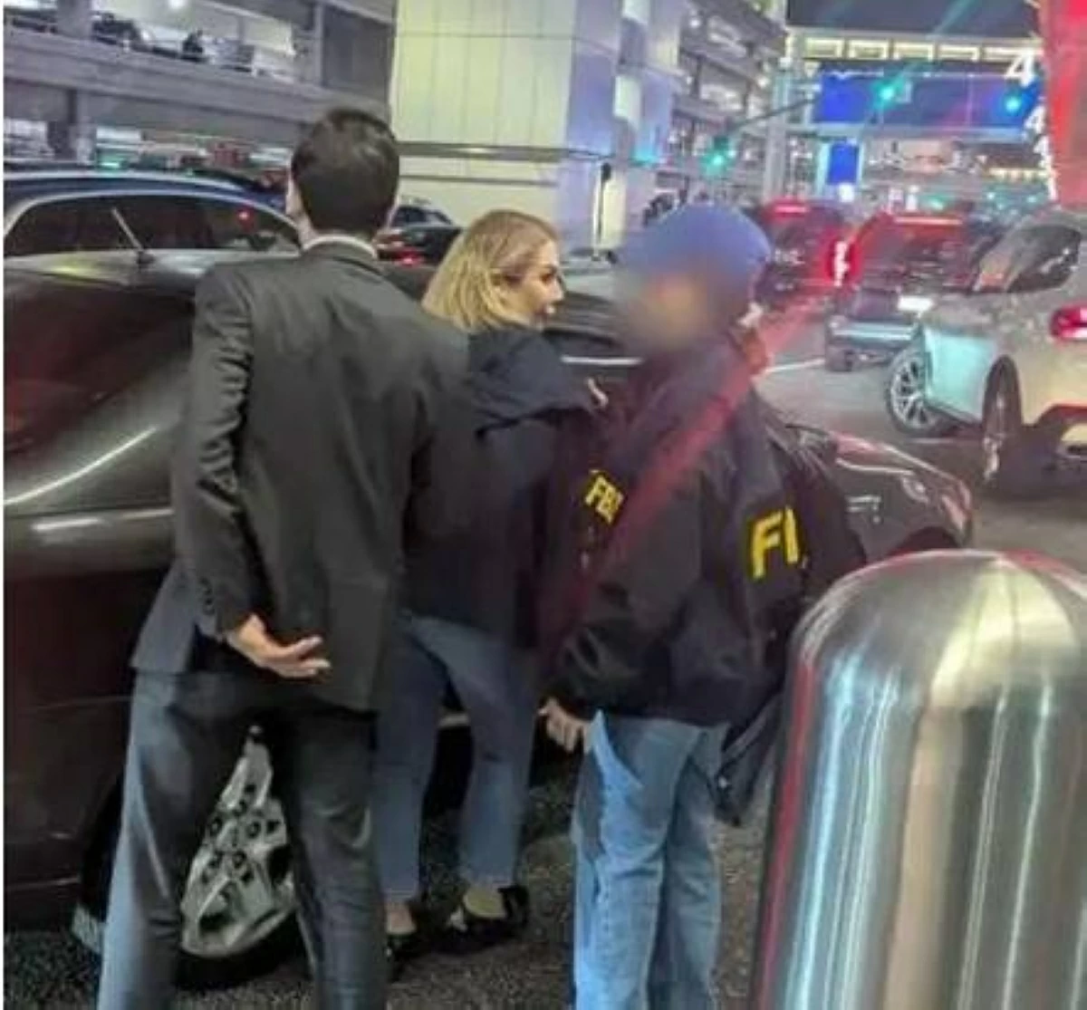 أمريكا تعتقل إيرانية بتهمة تهريب أسلحة لصالح الجيش السوداني