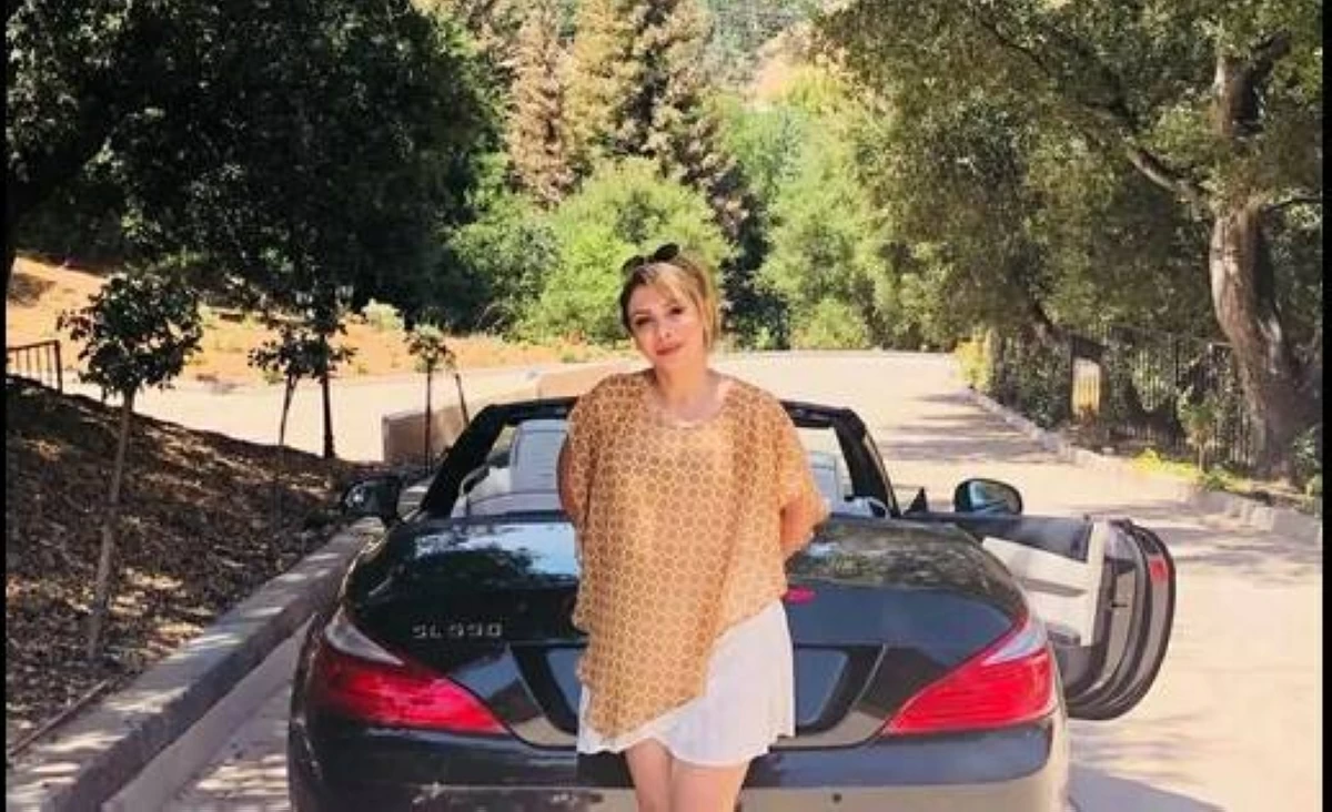 أمريكا تعتقل إيرانية بتهمة تهريب أسلحة لصالح الجيش السوداني