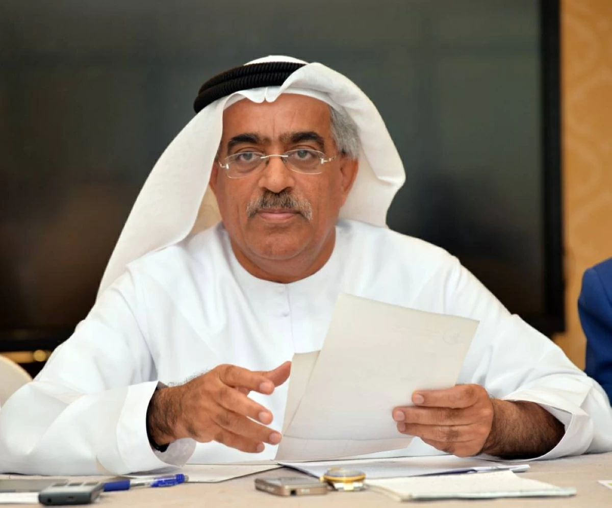 أحمد الكمالي