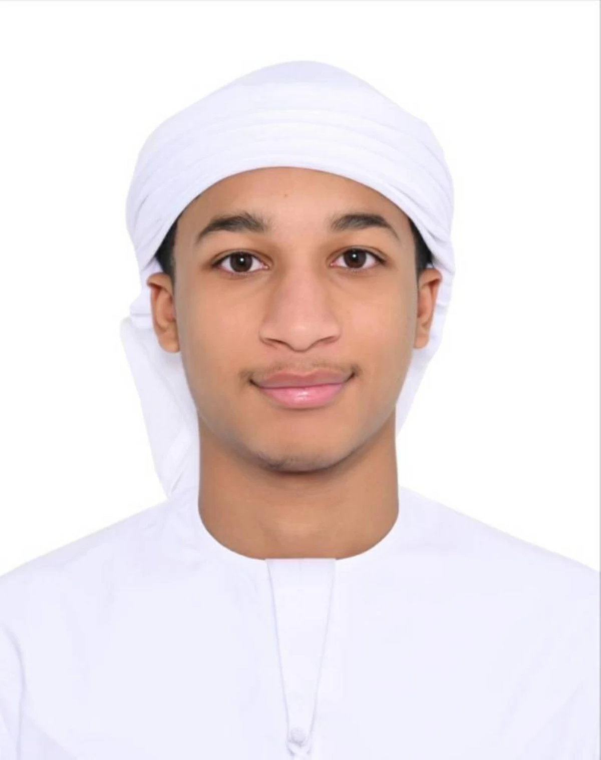 محمد البلوشي