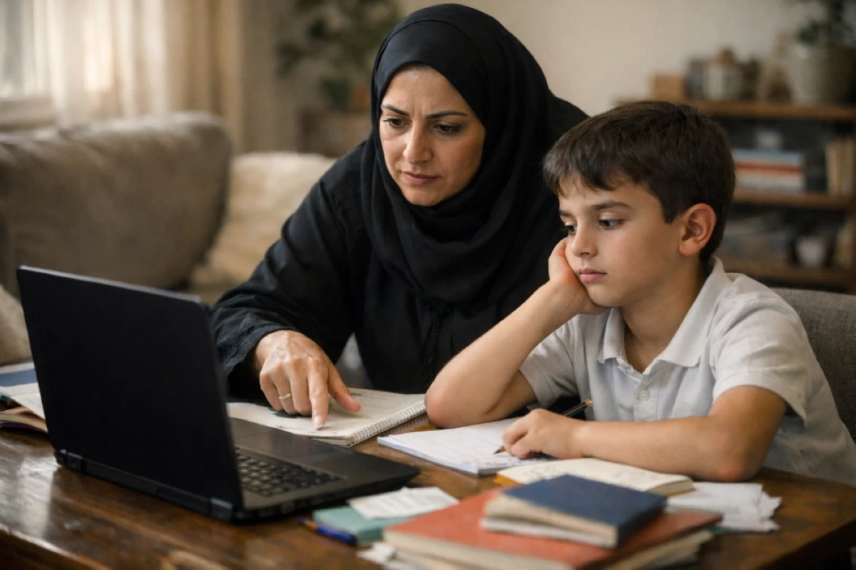 «التعليم عن بُعد» يبرهن على جاهزية متقدمة