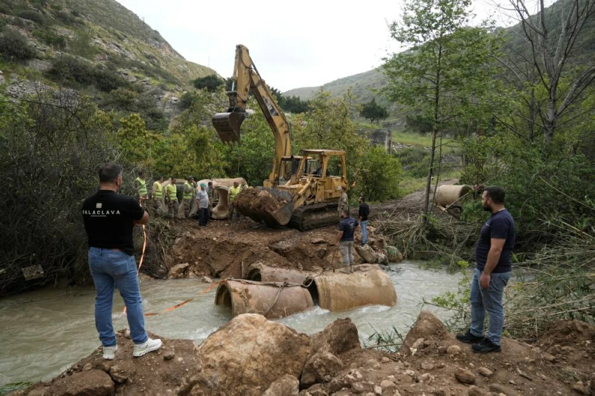 إسرائيل تعيد رسم خريطة احتلالها لجنوب لبنان بثلاثة خطوط أمنية
