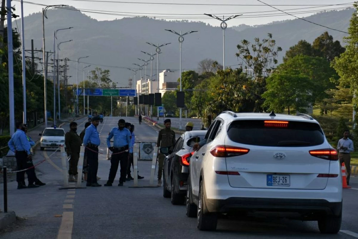 «تهديدات نارية» تسبق جولة محادثات جديدة بين واشنطن وطهران