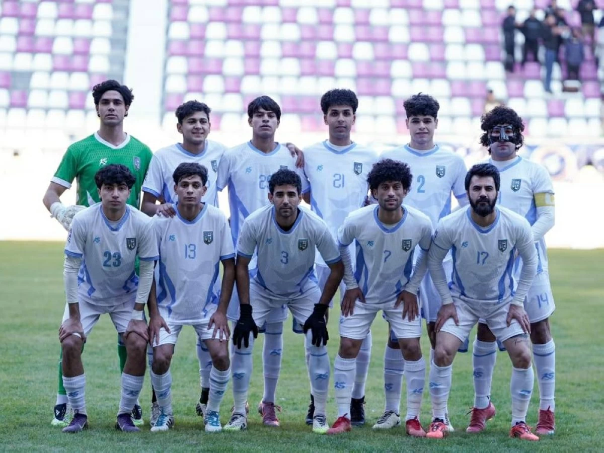 فريق القاسم