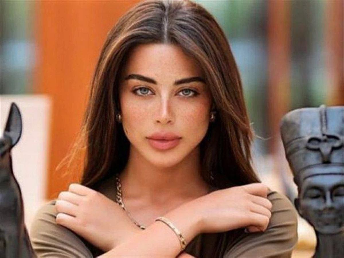 يارا السكري: أُصبت بـ«عقدة» من الرجال بسبب أحمد العوضي