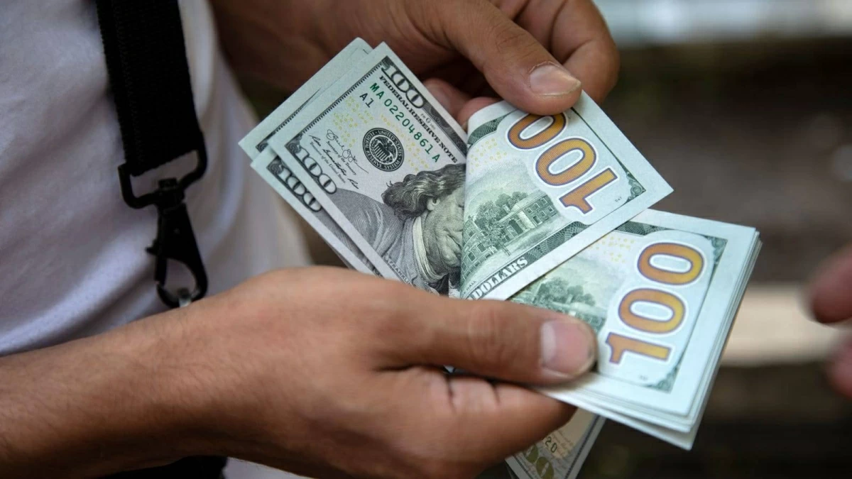 سعر الدولار في مصر اليوم الاثنين 20 إبريل 2026.. الجنيه يواصل الاستقرار