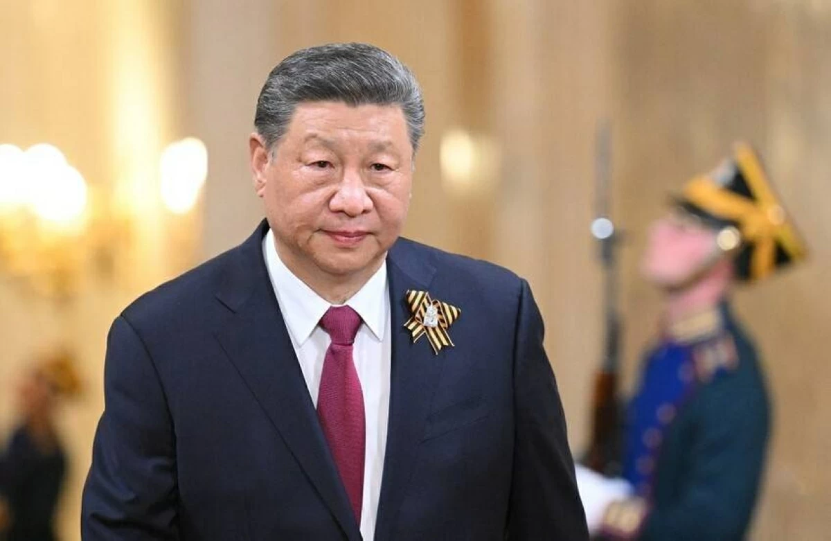 الرئيس الصيني: «هرمز» يجب أن يبقى مفتوحاً