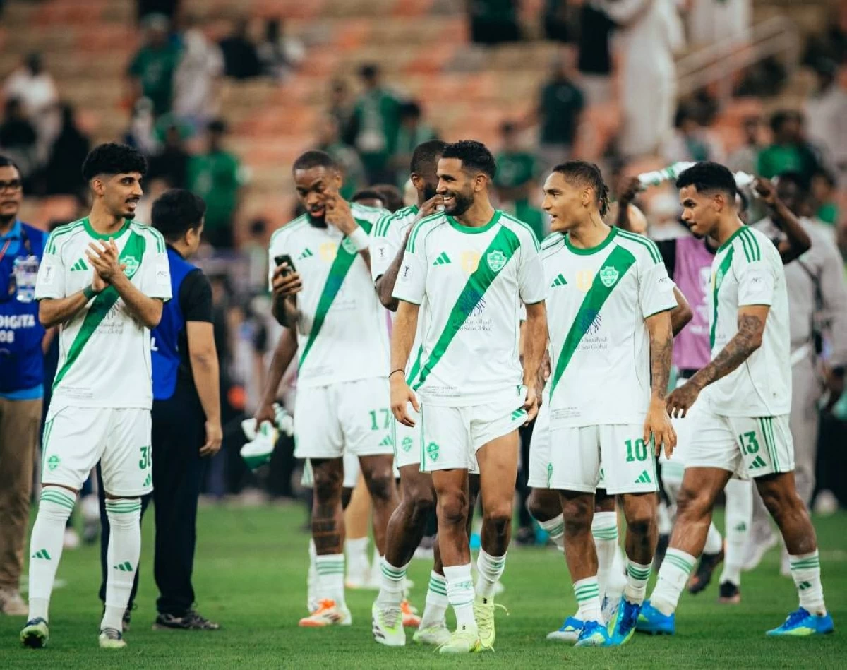 مواجهة ألمانية بنكهة آسيوية.. أهلي جدة وفيسيل كوبي في صراع بطاقة النهائي