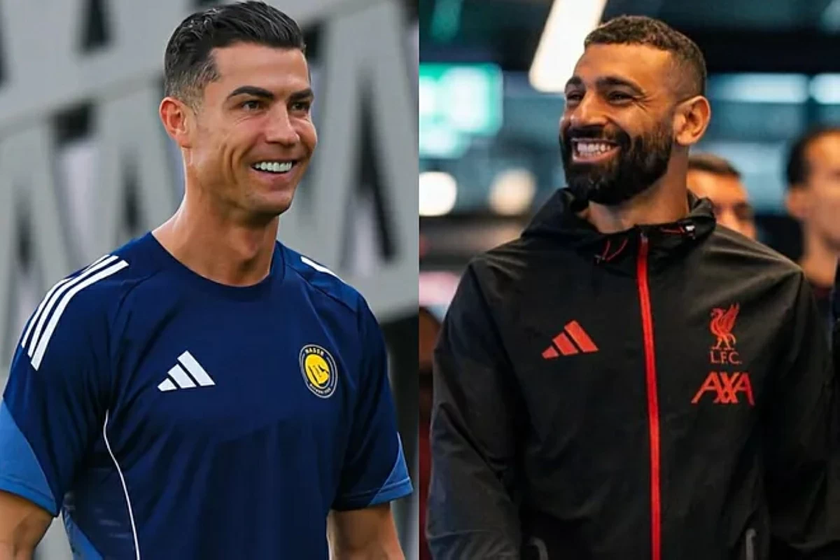 هل يجتمع الملك والأسطورة؟.. تفاصيل مفاوضات النصر مع محمد صلاح