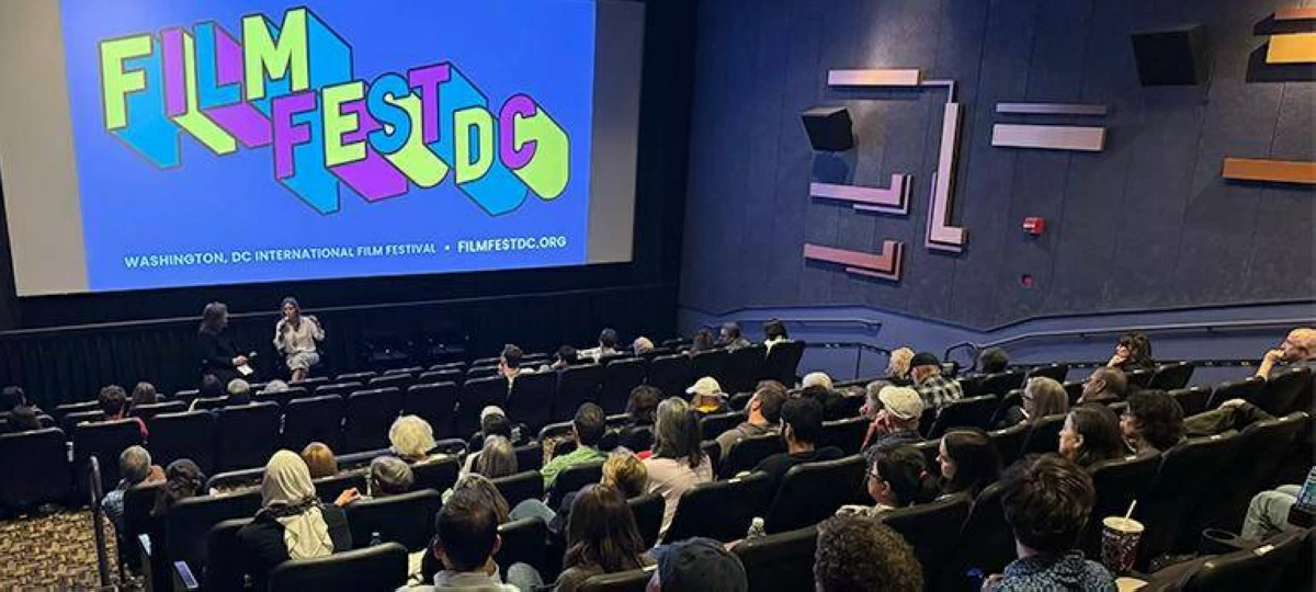المهرجان يسهم في تعريف الجمهور الأمريكي بالسينما العربية