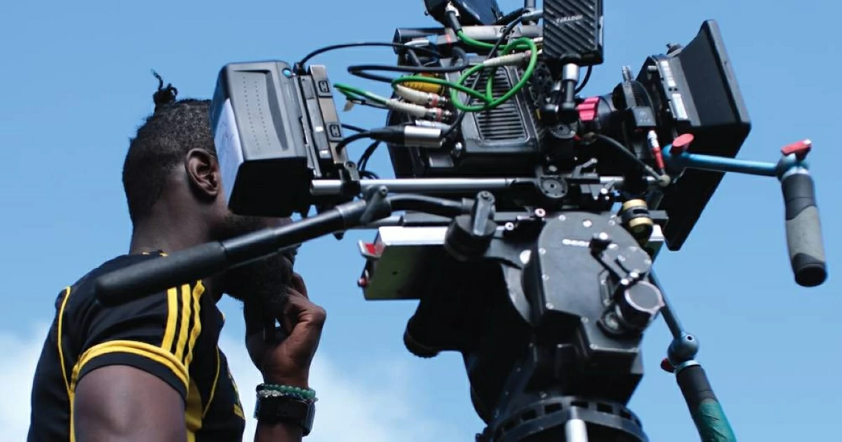 «الشارقة للفنون» تفتح باب التقديم لمنحة إنتاج الأفلام القصيرة