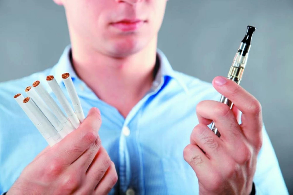 لصوص لندن يستخدمون السجائر الإلكترونية للسرقة