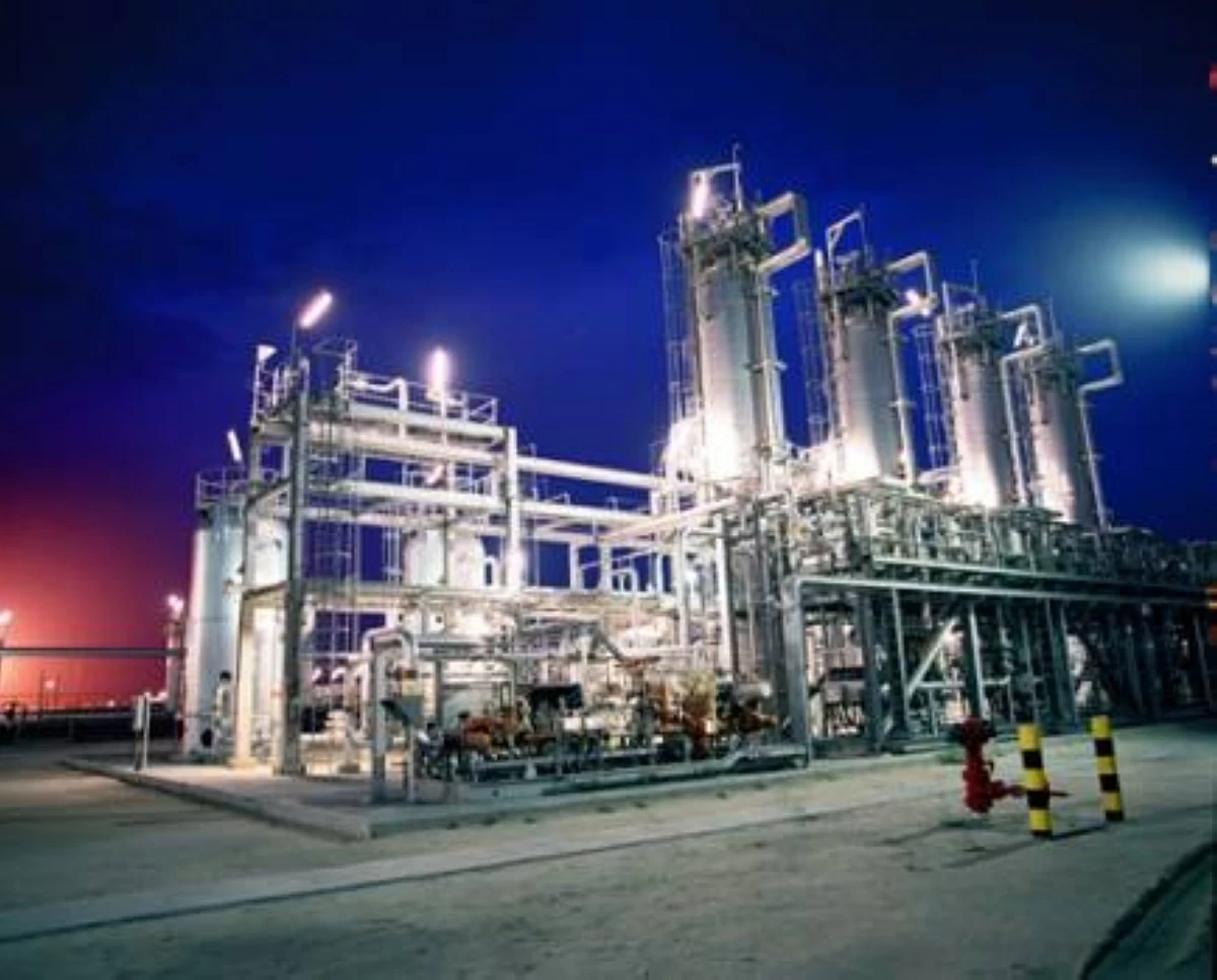 منشأة تابعة لـ «نفط الكويت»