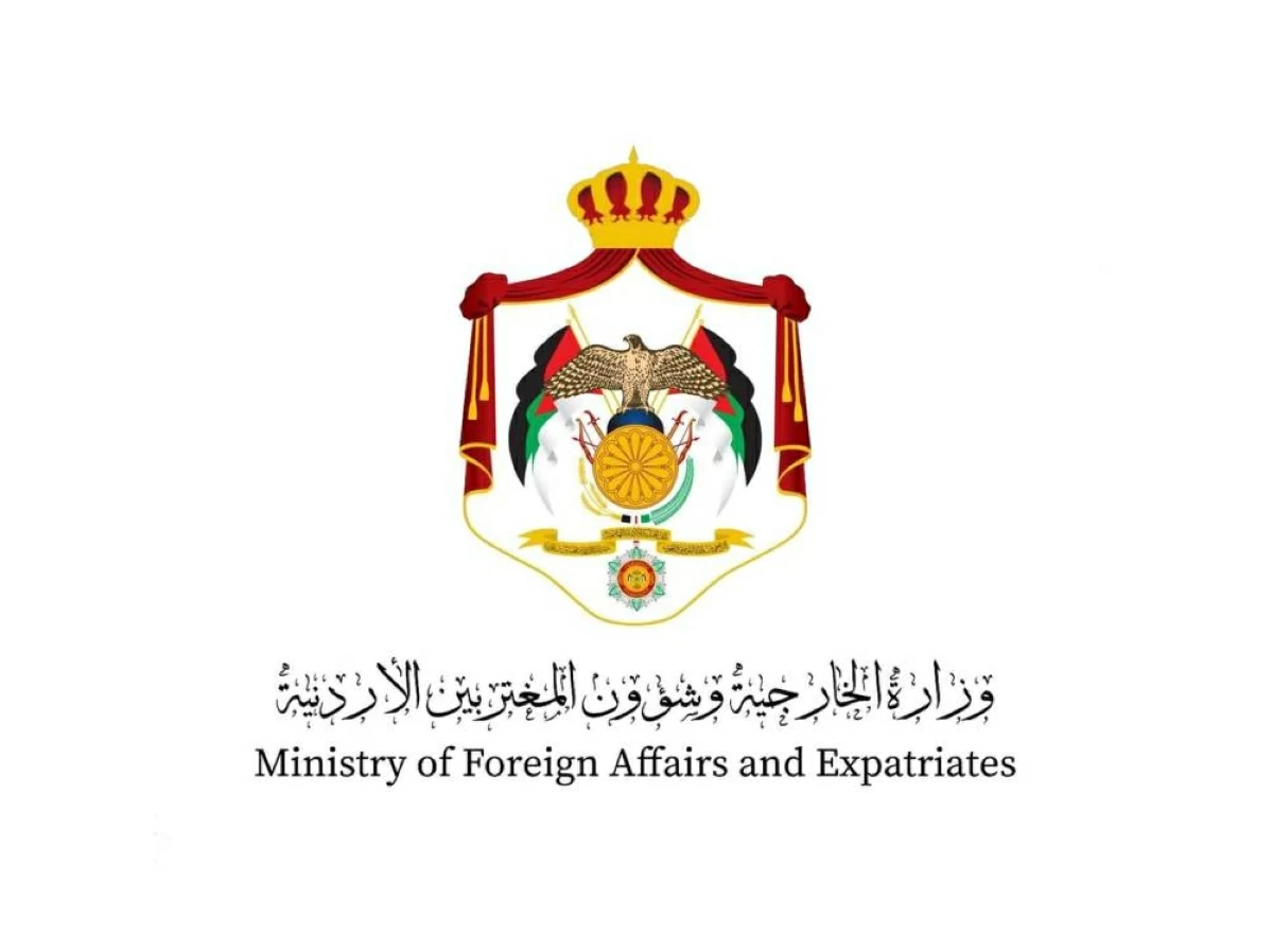 الأردن يدين المخطط الإرهابي في الإمارات